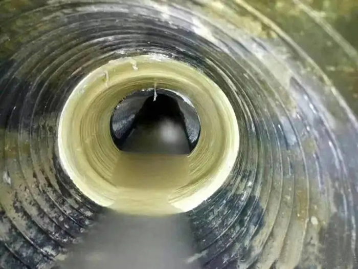 新郑内衬修复法通常适用于哪些类型的断面管道