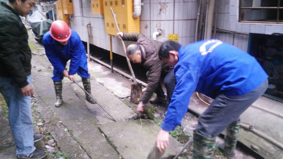 新郑清掏化粪池、管道疏通一站式服务<高效><技术><可靠>